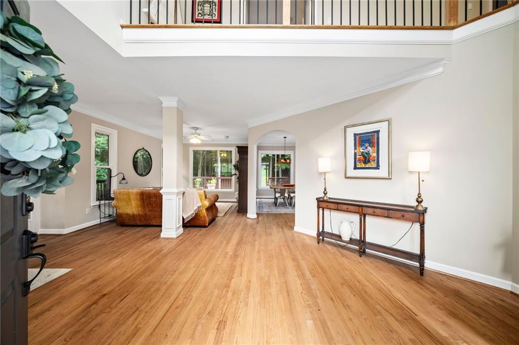 915 Sentry Ridge Crossing Buford, GA 30518 - Photo 5 of 56