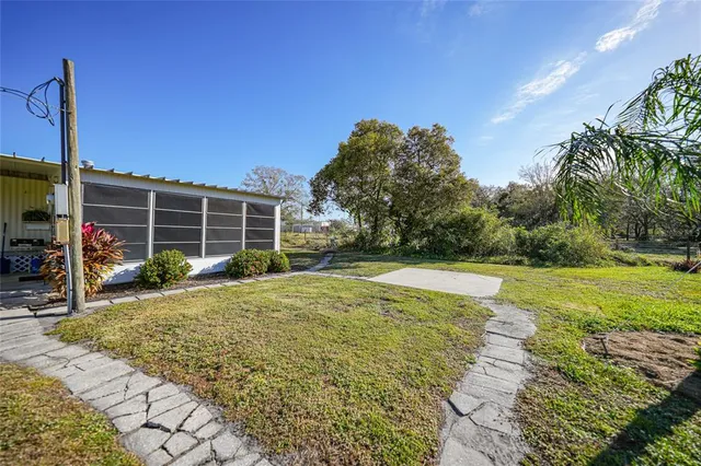 $59,900 | 2350 Southeast Rackeweg Street, Arcadia, FL 34266