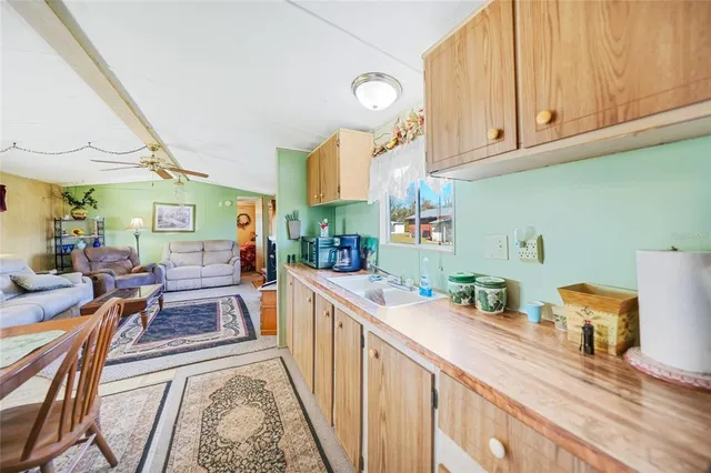 $59,900 | 2350 Southeast Rackeweg Street, Arcadia, FL 34266