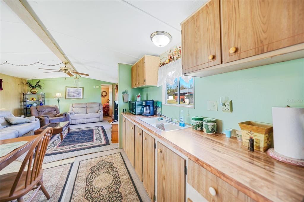 2350 Southeast Rackeweg Street Arcadia, FL 34266 - Photo 27 of 32