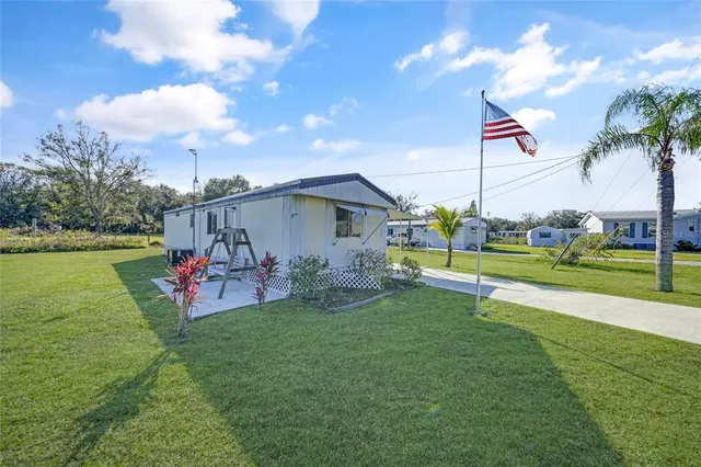 $59,900 | 2350 Southeast Rackeweg Street, Arcadia, FL 34266