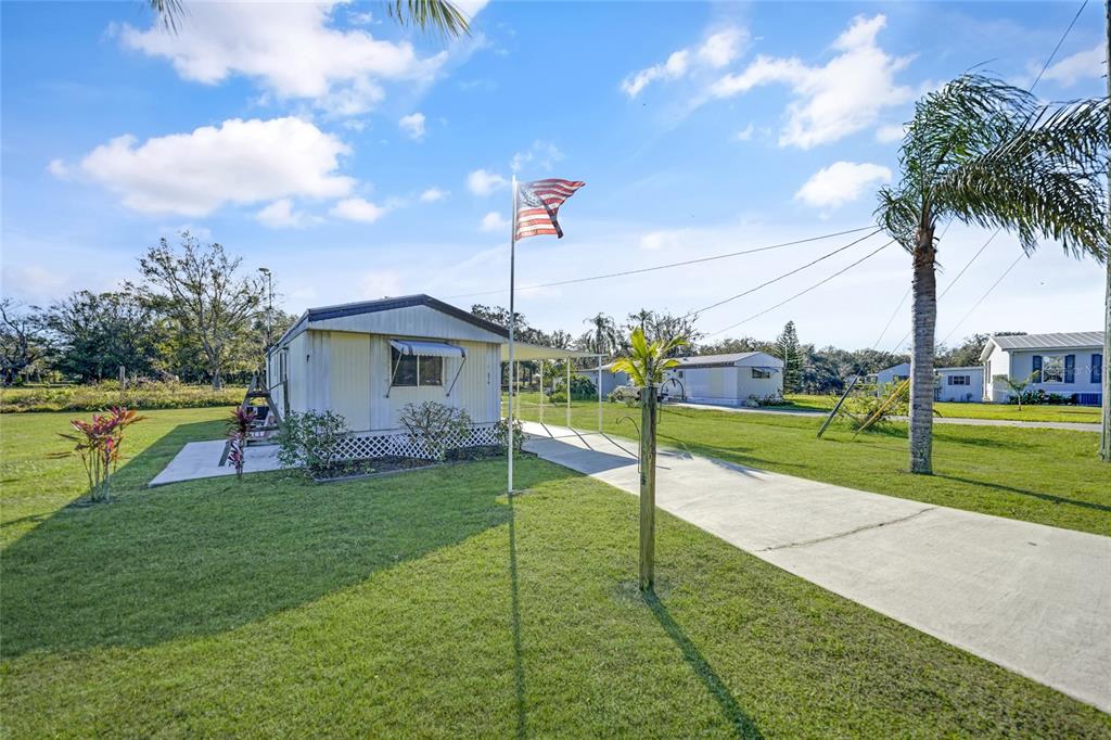 2350 Southeast Rackeweg Street Arcadia, FL 34266 - Photo 8 of 32