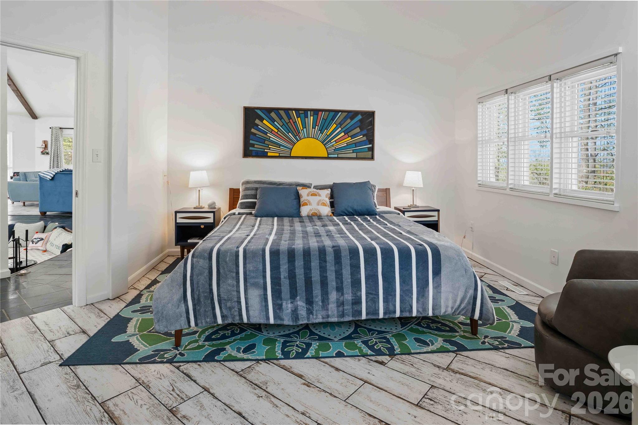 39 Tatham Road Hendersonville, NC 28792 - Photo 13 of 35 Gallery Image 13