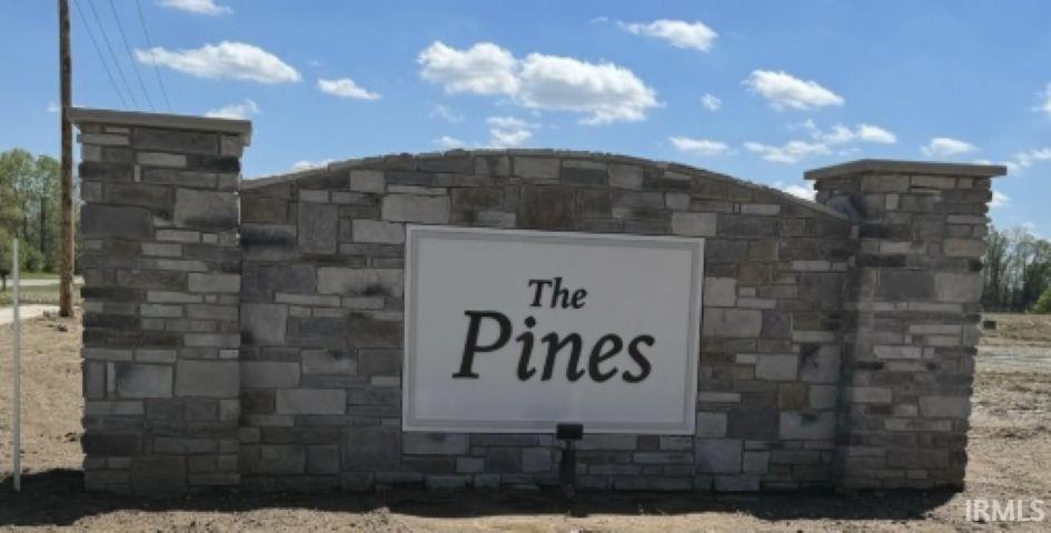 498 Keltic Pines Huntertown, IN 46748 - Photo 3 of 3