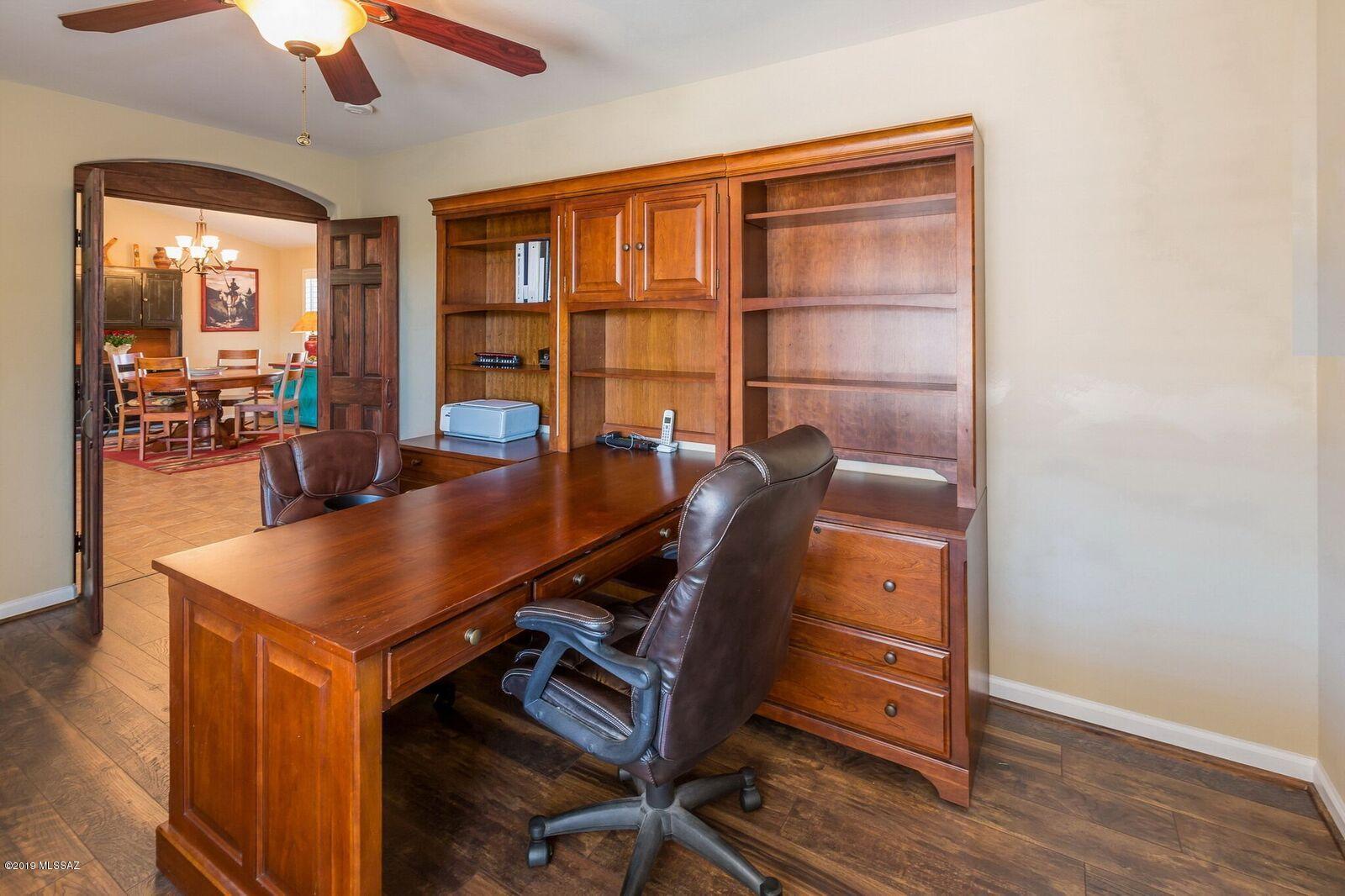 61905 East Northwood Road Tucson, AZ 85739 - Photo 33 of 43