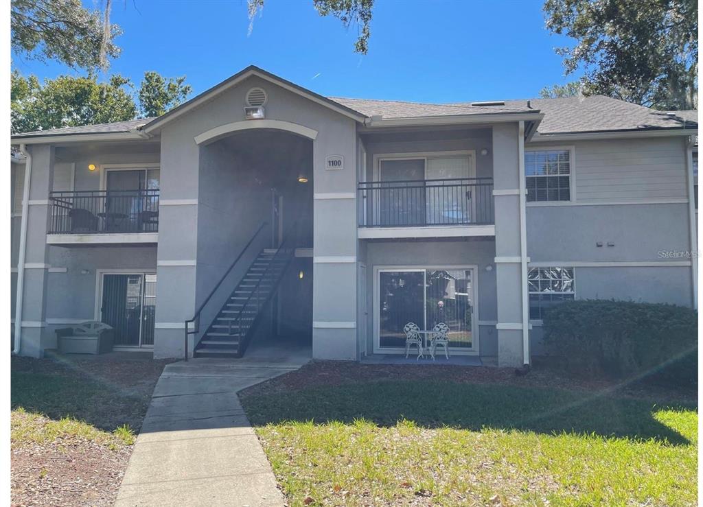 3705 Southwest 27th Street, Unit 1113 Gainesville, FL 32608 - Photo 1 of 9