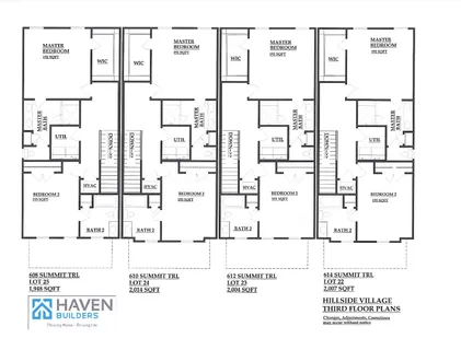 $479,900 | 604 Summit Trail, Nashville, TN 37207