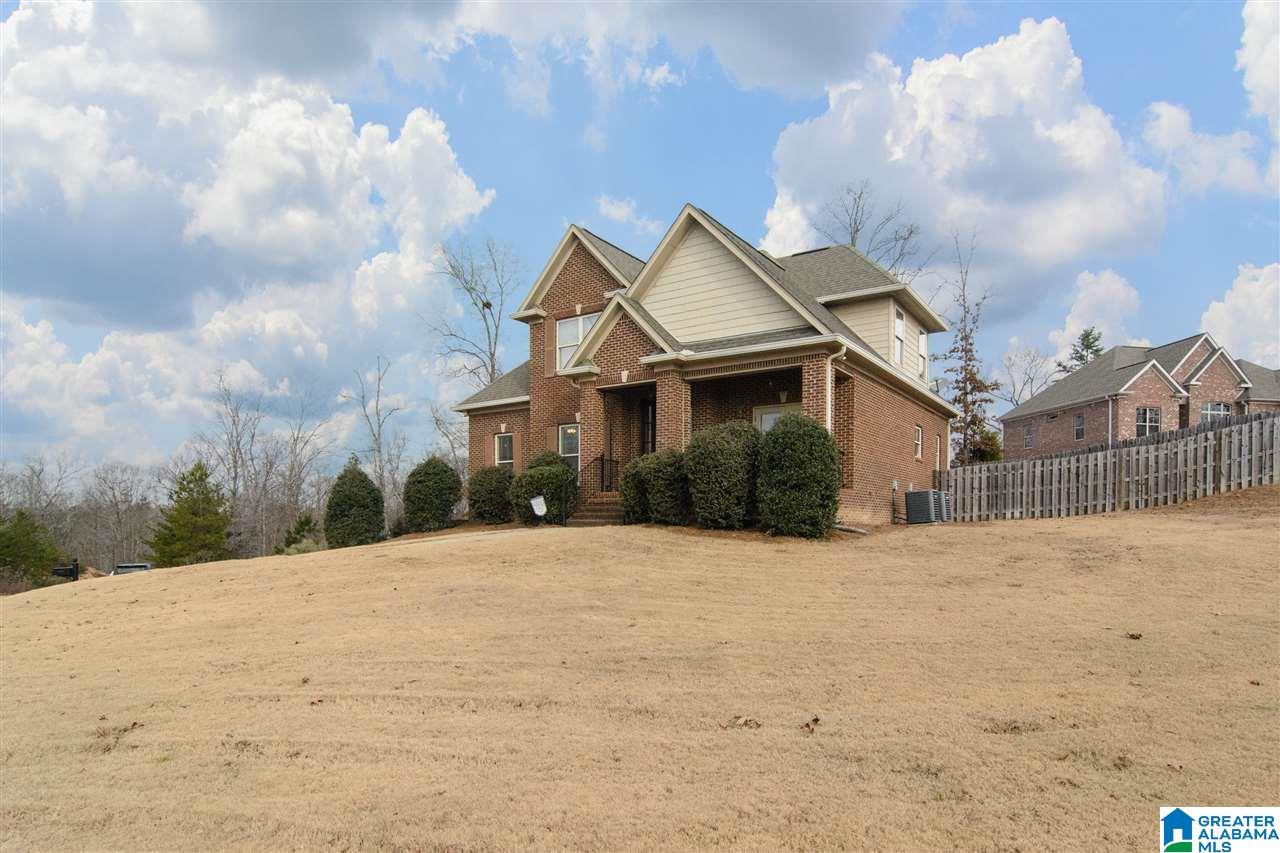 2153 Chelsea Ridge Drive Columbiana, AL 35051 - Photo 2 of 42