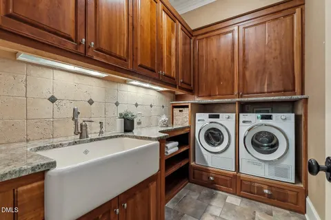 $3,750,000 | 36 China Doll Court, Durham, NC 27713