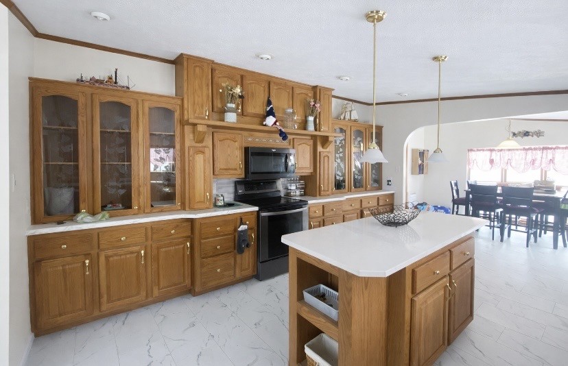 565 Ridge Road Hancock, NY 13783 - Photo 8 of 26 kitchen