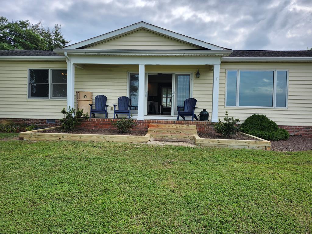 23449 Holly Cove Road Onancock, VA 23417 - Photo 2 of 35