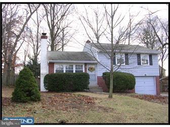 39 French Road Collegeville, PA 19426 - Photo 1 of 5 Exterior Front