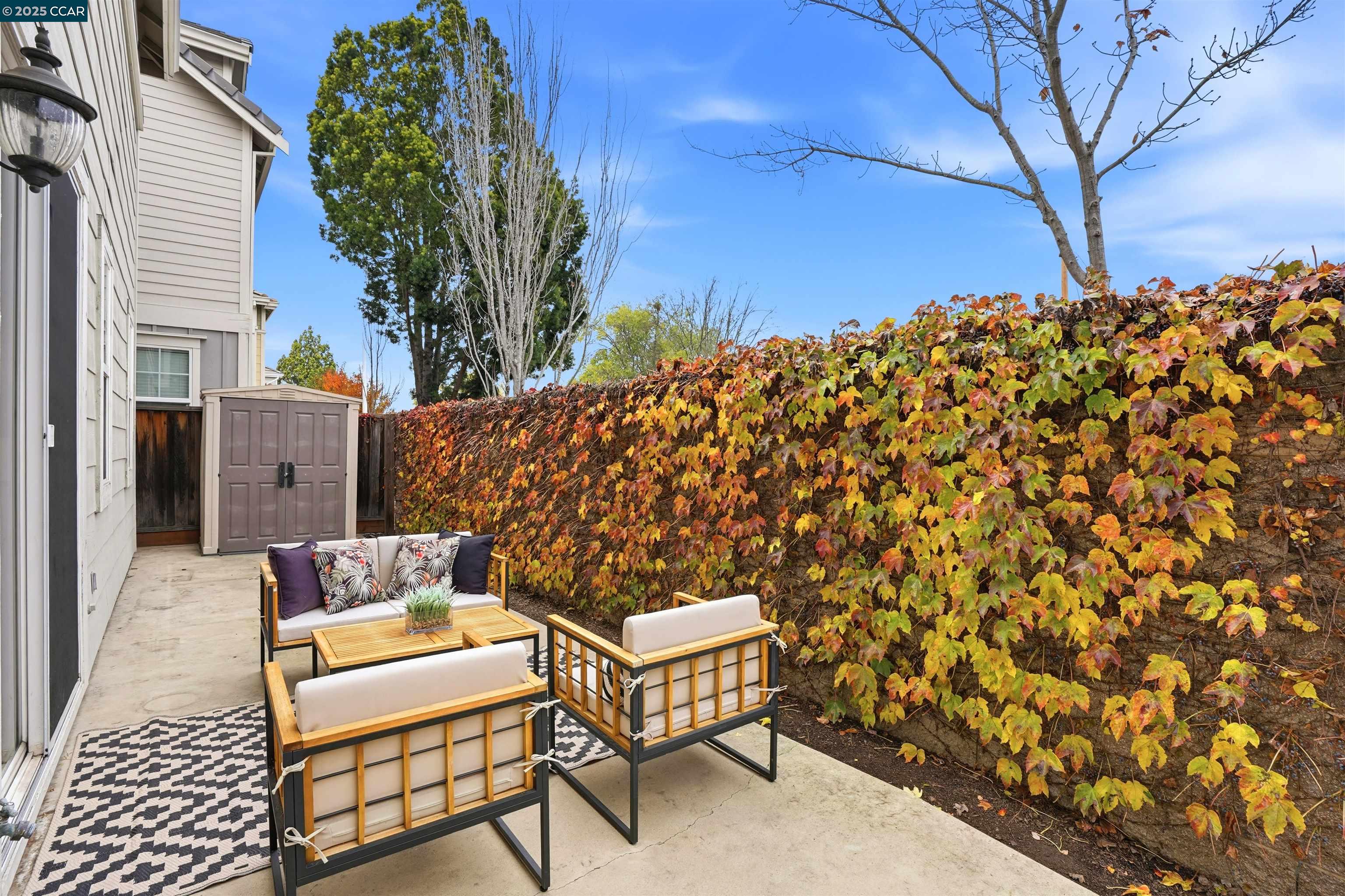 1312 Tapestry Lane Concord, CA 94520 - Photo 28 of 31