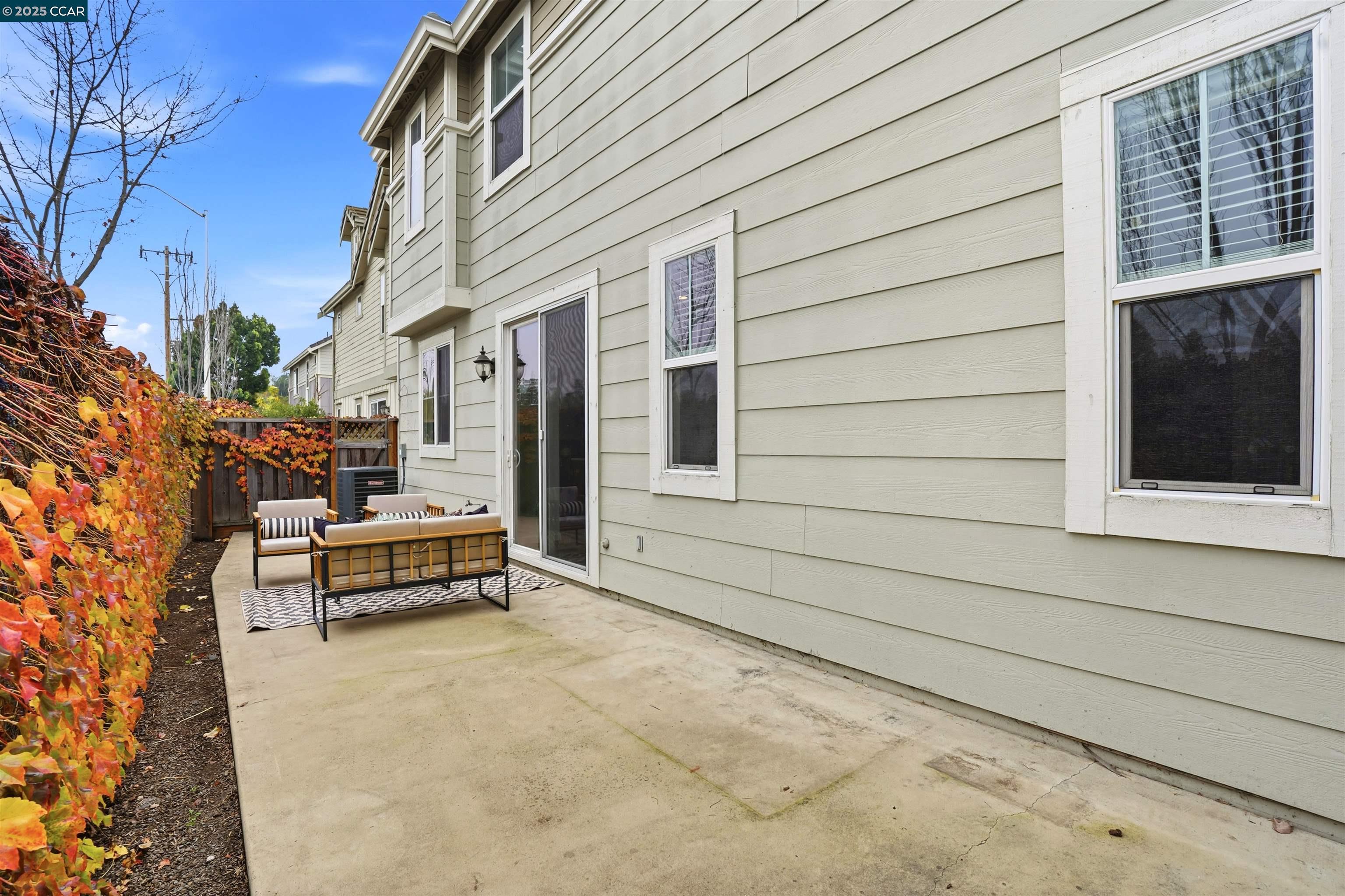 1312 Tapestry Lane Concord, CA 94520 - Photo 30 of 31