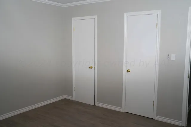 a view of small space