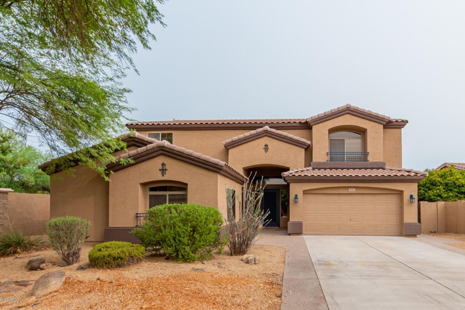 926 East Del Rio Street Gilbert, AZ 85295 - Photo 1 of 39 Del Rio EDIT 1