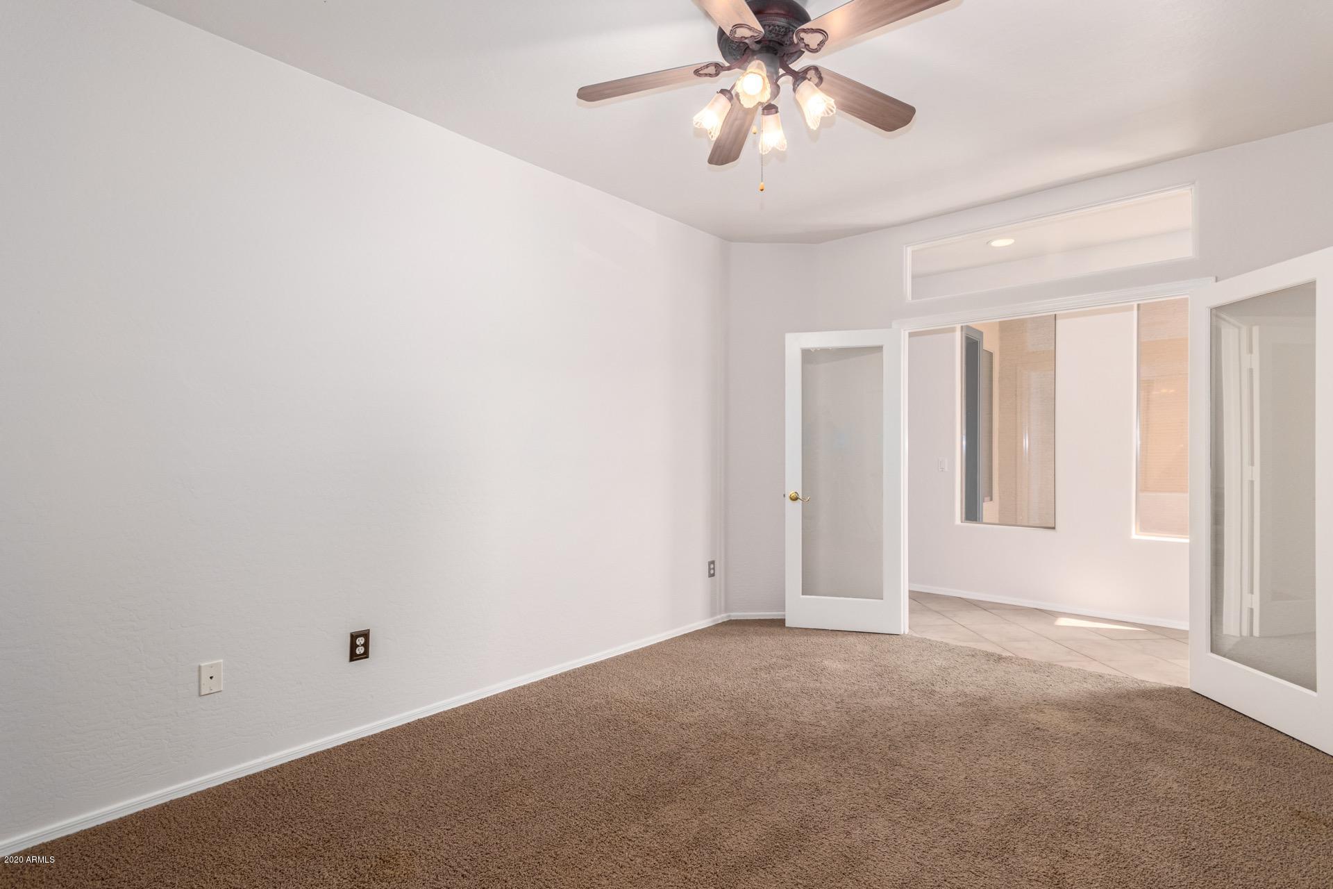 926 East Del Rio Street Gilbert, AZ 85295 - Photo 17 of 39 Bed 5 French Door entry