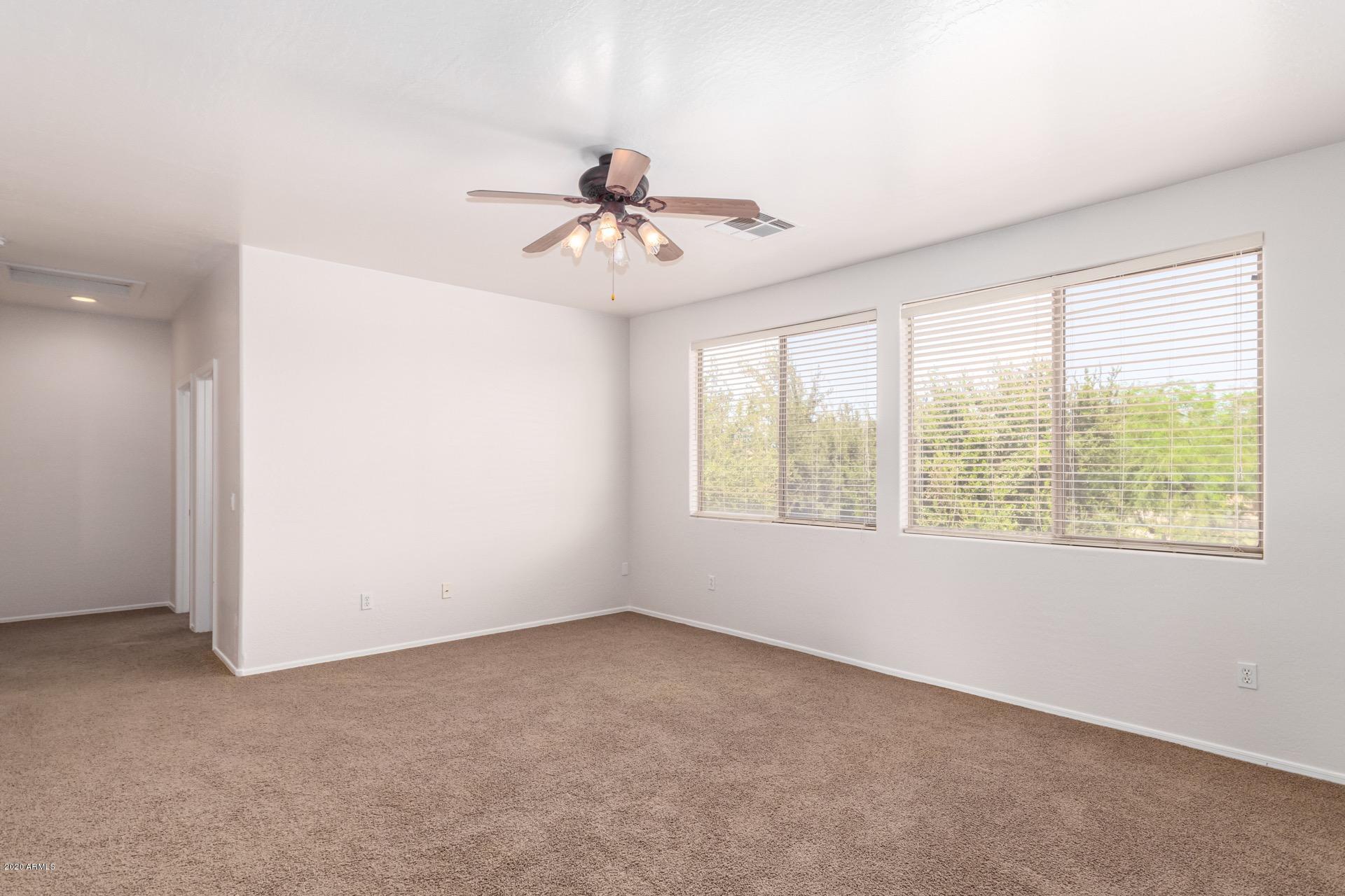 926 East Del Rio Street Gilbert, AZ 85295 - Photo 21 of 39 Loft overlooking park