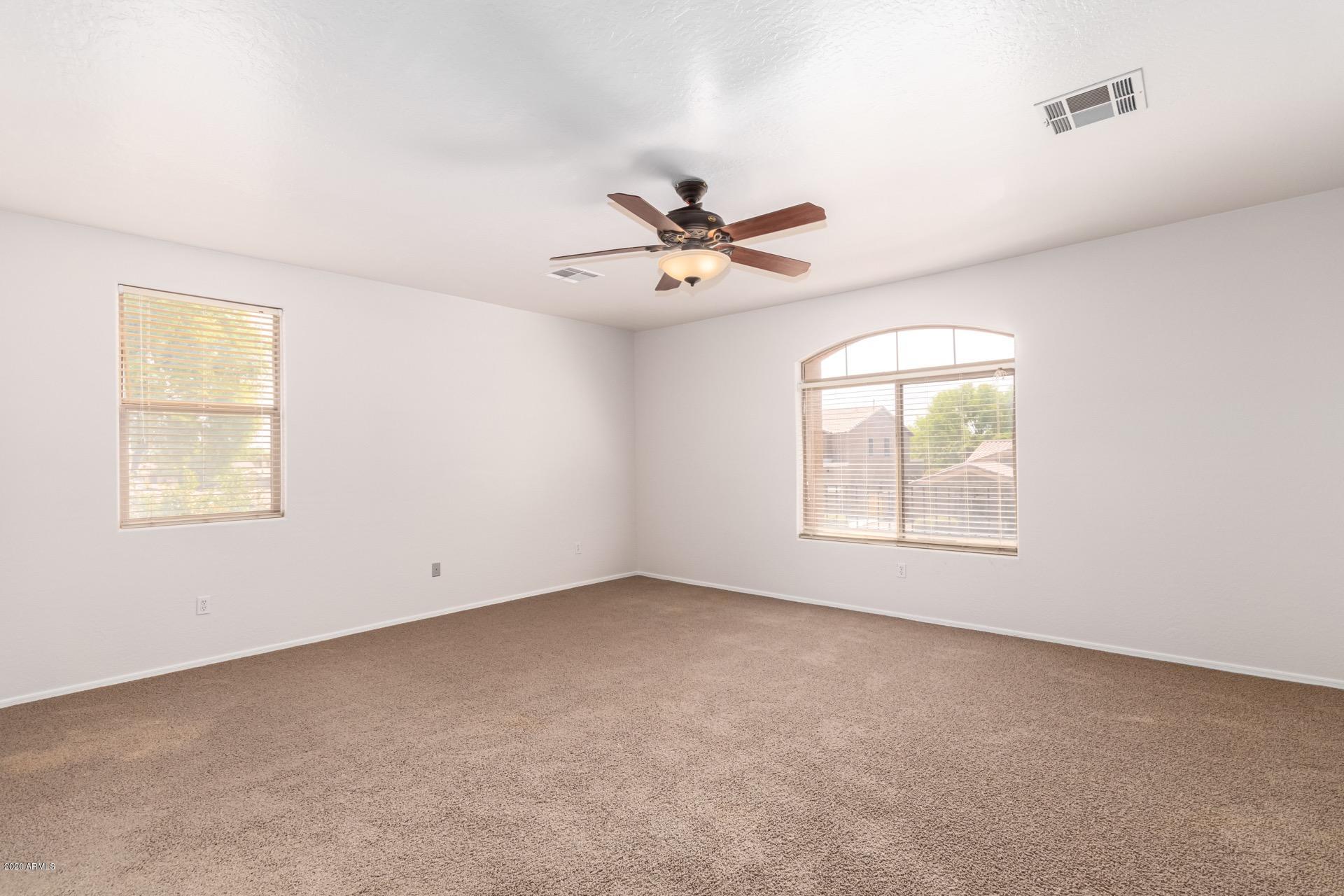 926 East Del Rio Street Gilbert, AZ 85295 - Photo 23 of 39 Master Bedroom