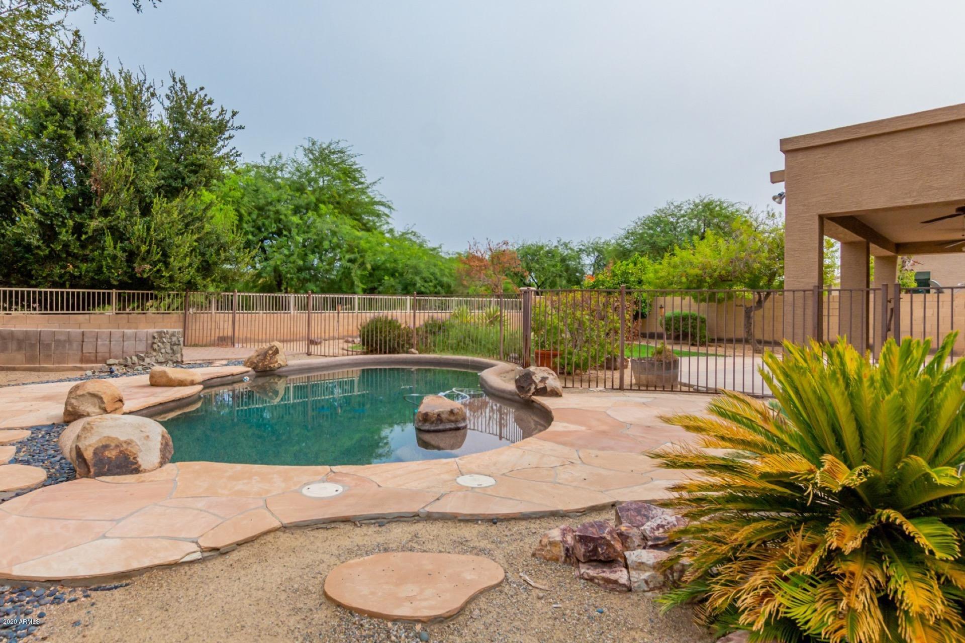 926 East Del Rio Street Gilbert, AZ 85295 - Photo 35 of 39 Del Rio EDIT 38
