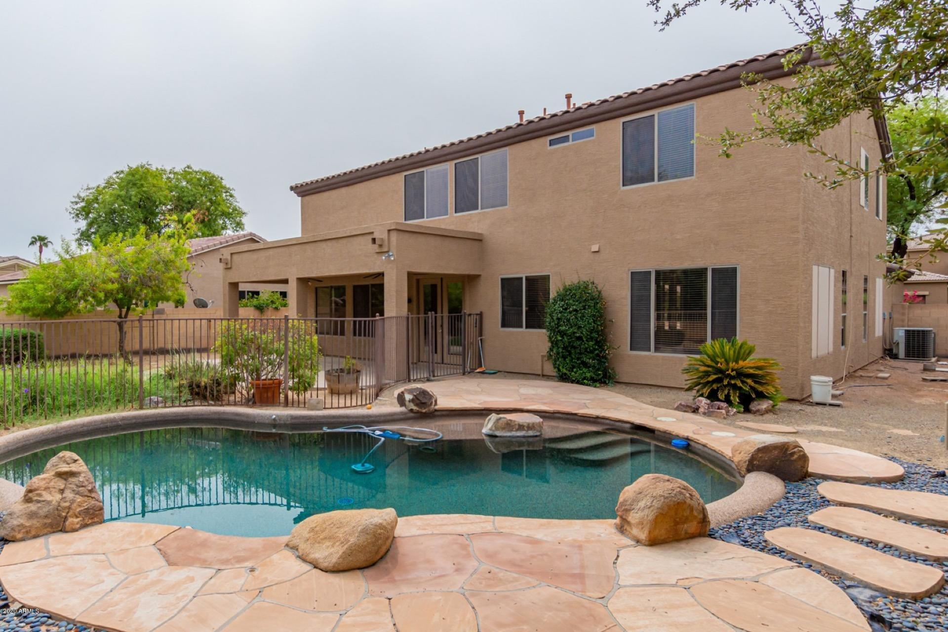 926 East Del Rio Street Gilbert, AZ 85295 - Photo 38 of 39 Del Rio EDIT 37
