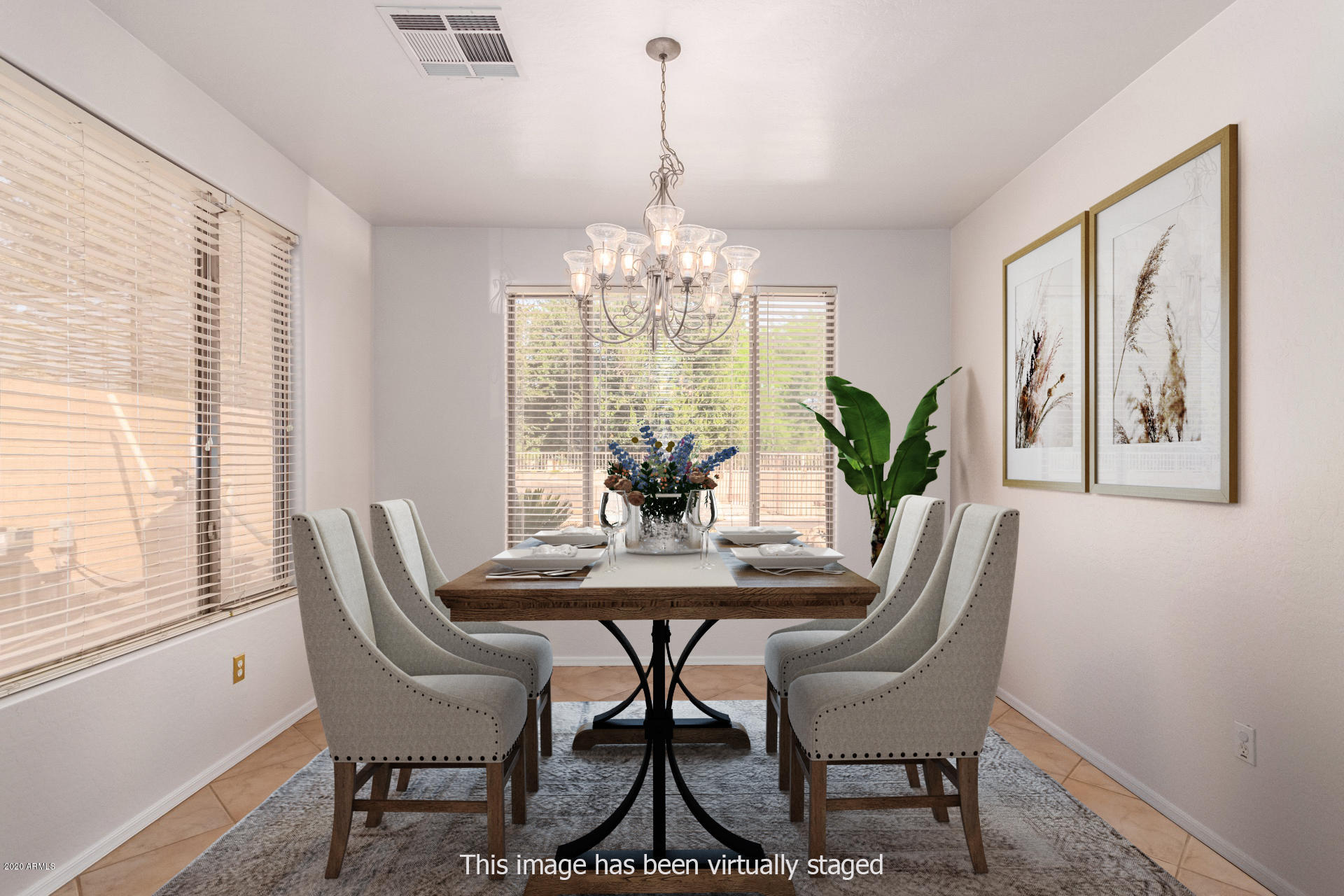 926 East Del Rio Street Gilbert, AZ 85295 - Photo 5 of 39 Formal dining