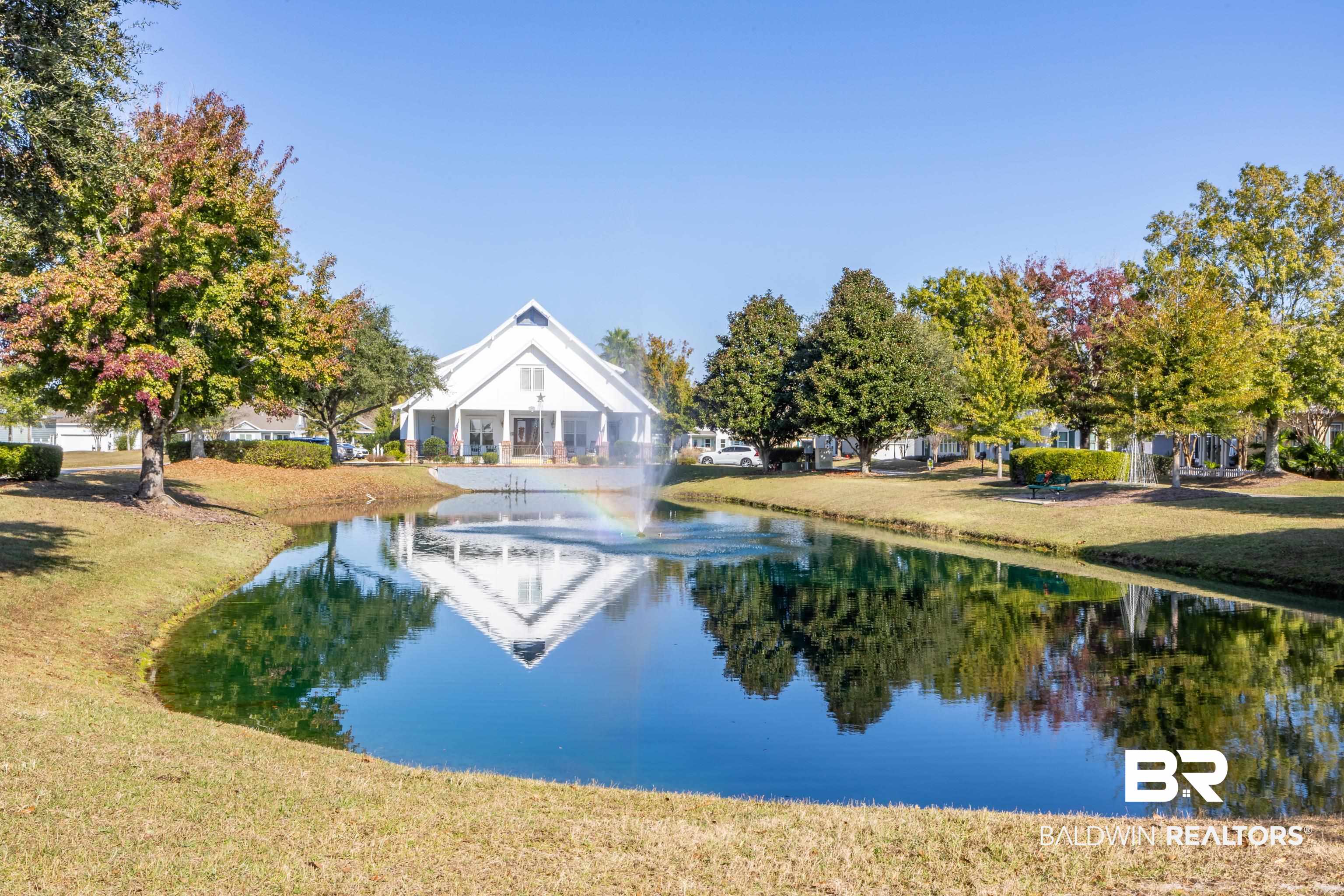 1246 Primrose Lane Foley, AL 36535 - Photo 71 of 76