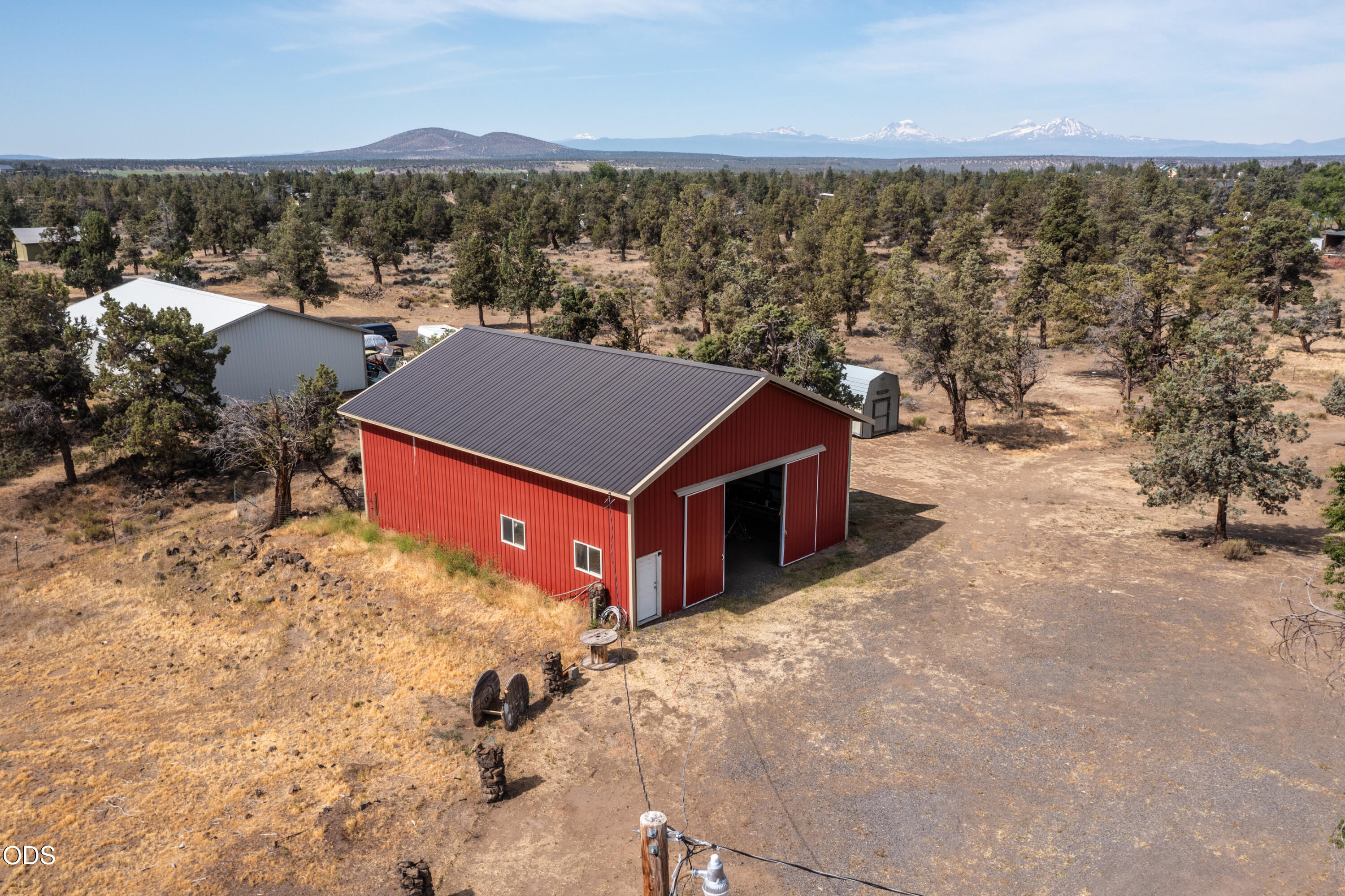 4900 Northwest Homestead Way Redmond, OR 97756 - Photo 54 of 56
