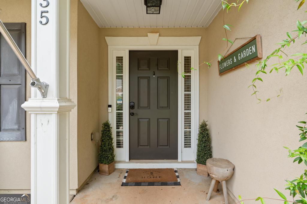 235 Creekside Circle Hampton, GA 30228 - Photo 8 of 52