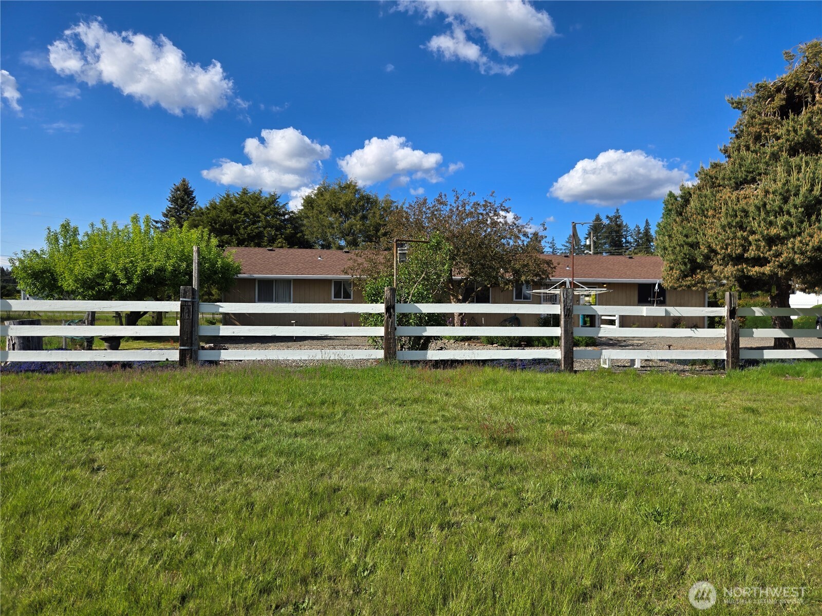 14615 Mud Run Road Southeast Yelm, WA 98597 - Photo 8 of 26