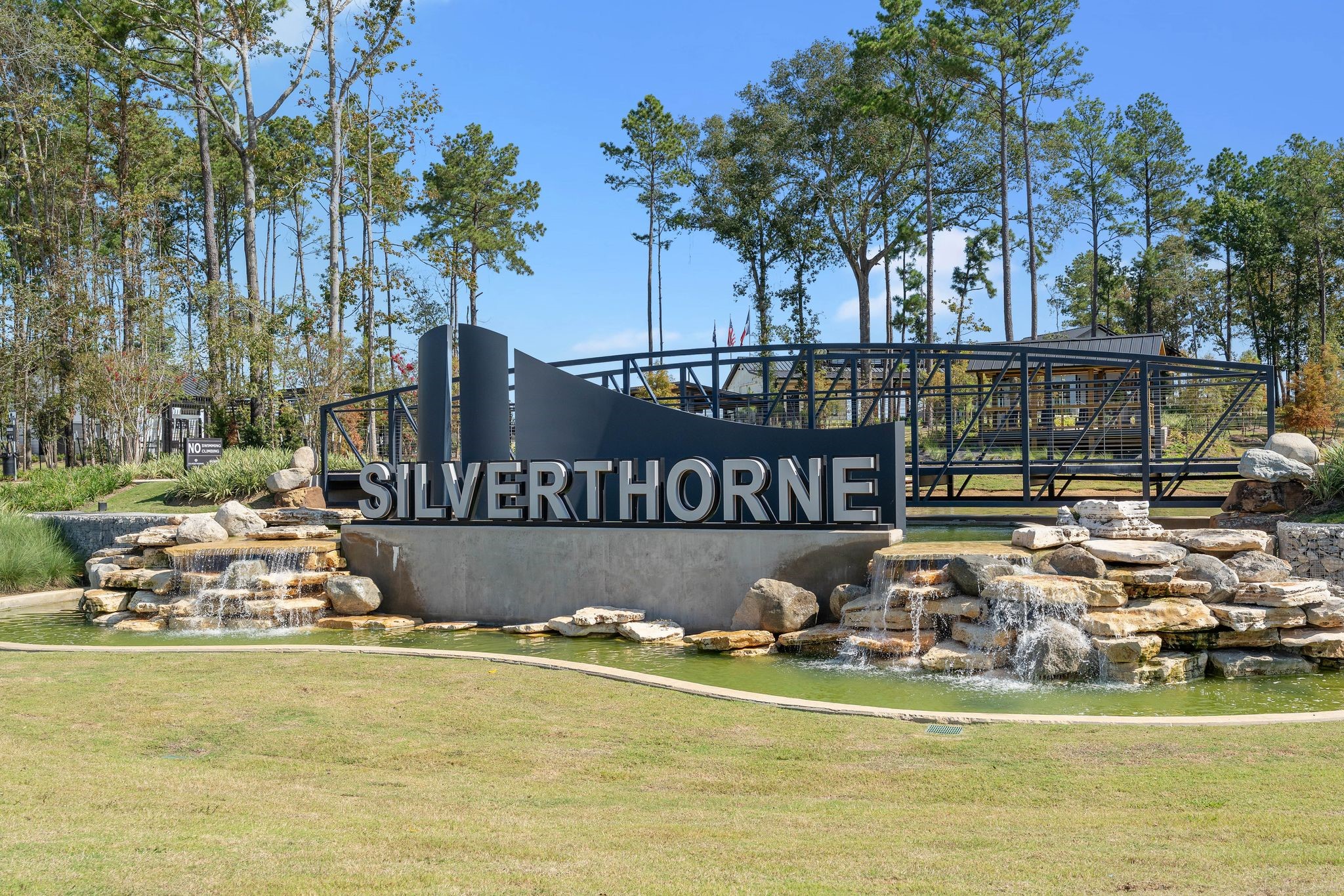 946 Sutherland Fls Street Conroe, TX 77303 - Photo 22 of 23