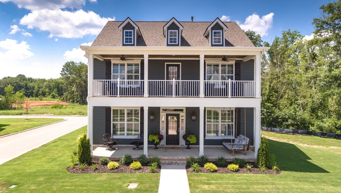 4343 Maxwell Road Antioch, TN 37013 - Photo 1 of 31 a front view of house with yard swimming pool and outdoor seating