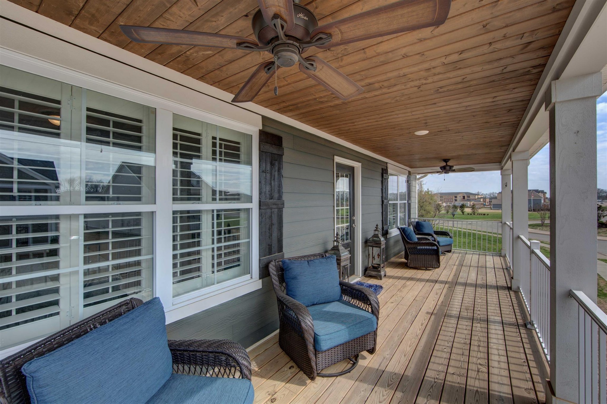 4343 Maxwell Road Antioch, TN 37013 - Photo 24 of 31 a view of a porch with seating space