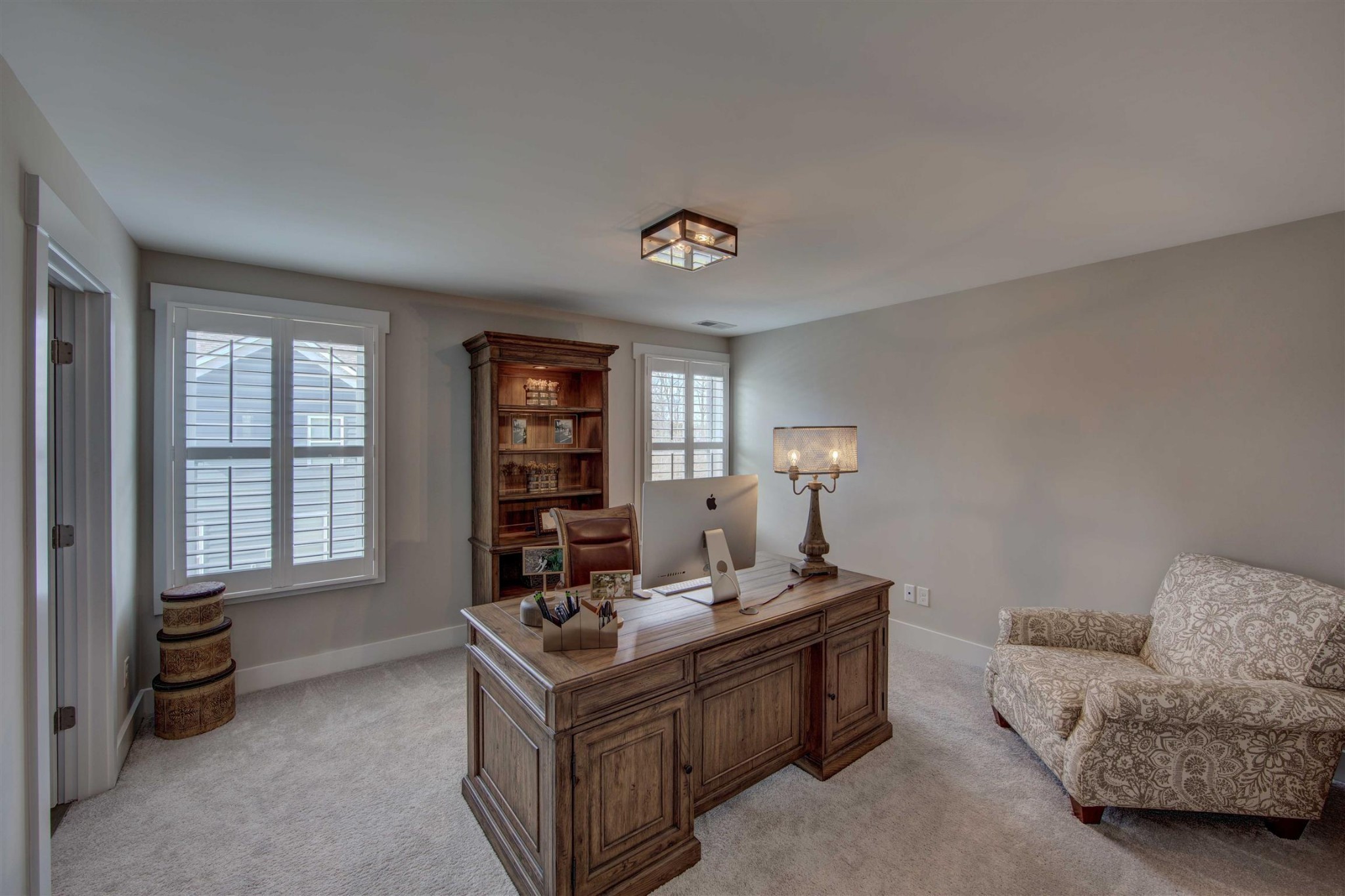 4343 Maxwell Road Antioch, TN 37013 - Photo 25 of 31 a living room with furniture and a window