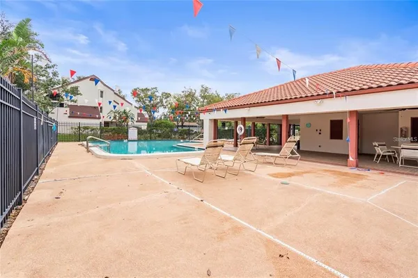 $2,500 | 3455 Countryside Boulevard, Unit 96, Clearwater, FL 33761