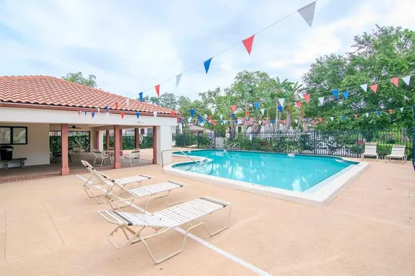 $2,500 | 3455 Countryside Boulevard, Unit 96, Clearwater, FL 33761