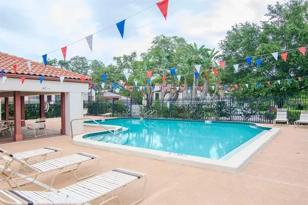 $2,500 | 3455 Countryside Boulevard, Unit 96, Clearwater, FL 33761