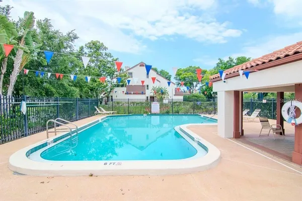 $2,500 | 3455 Countryside Boulevard, Unit 96, Clearwater, FL 33761