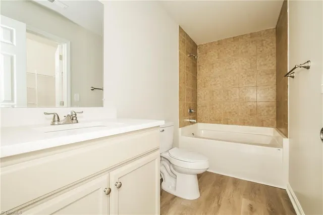 $1,860 | 908 Brushy Fork Drive, Greensboro, NC 27406