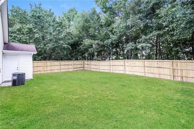 $1,860 | 908 Brushy Fork Drive, Greensboro, NC 27406