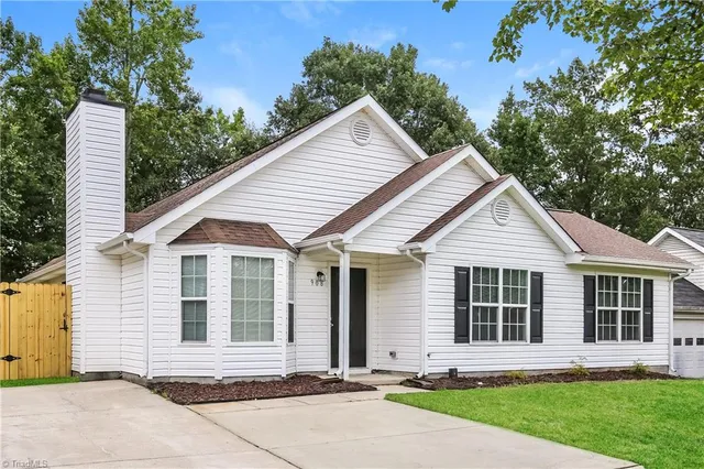 $1,860 | 908 Brushy Fork Drive, Greensboro, NC 27406