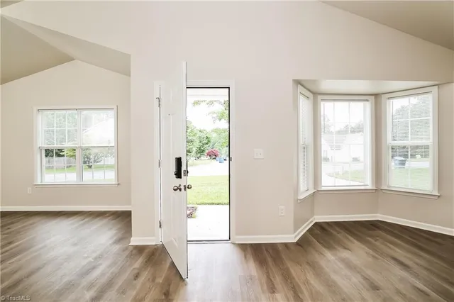 $1,860 | 908 Brushy Fork Drive, Greensboro, NC 27406