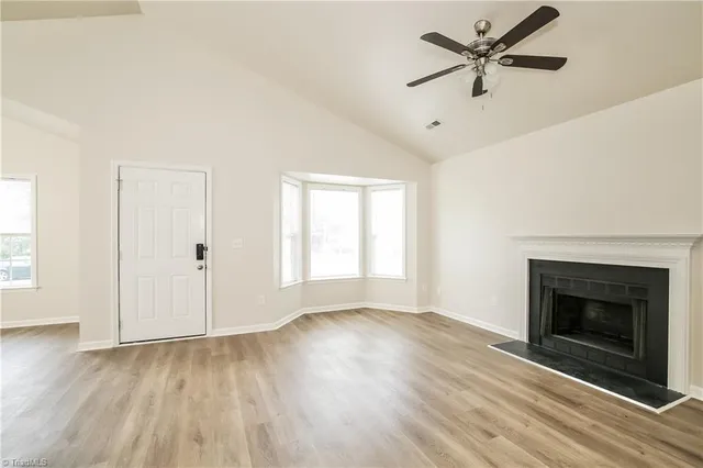 $1,860 | 908 Brushy Fork Drive, Greensboro, NC 27406