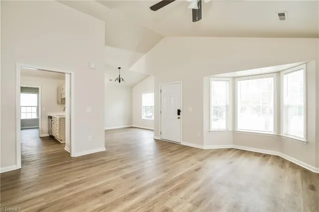 $1,860 | 908 Brushy Fork Drive, Greensboro, NC 27406