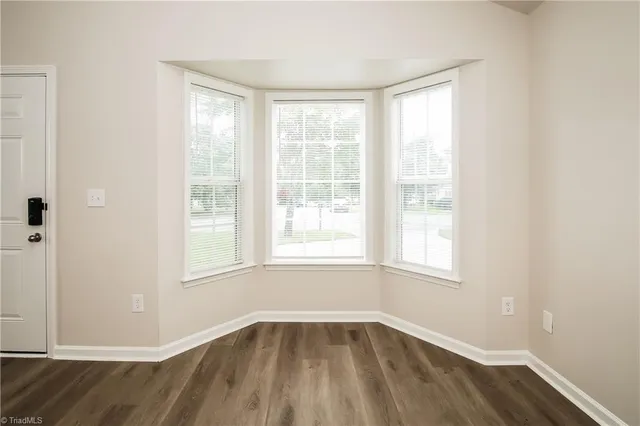 $1,860 | 908 Brushy Fork Drive, Greensboro, NC 27406