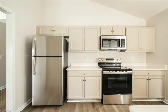 $1,860 | 908 Brushy Fork Drive, Greensboro, NC 27406