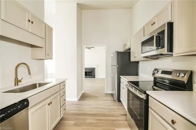 $1,860 | 908 Brushy Fork Drive, Greensboro, NC 27406