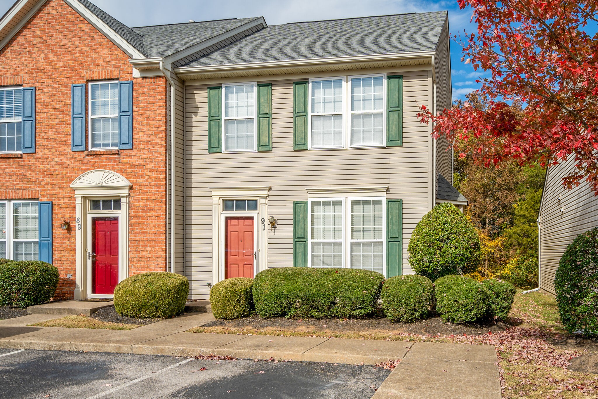 3401 Anderson Road, Unit 91 Antioch, TN 37013 - Photo 1 of 22 Gallery Image 1