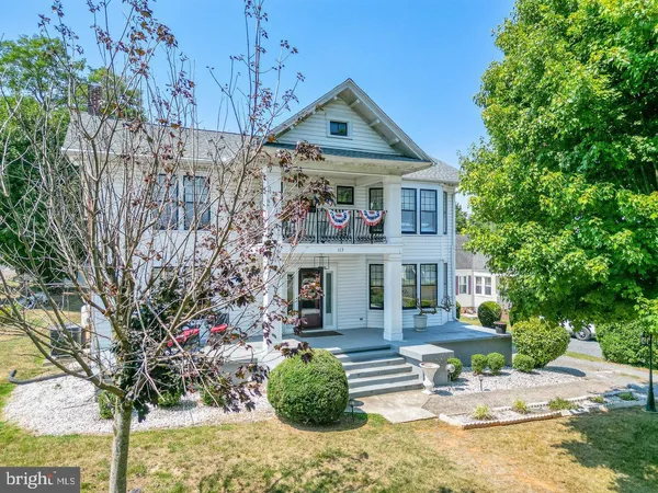 $589,000 | 113 West Main Street, Stanley, VA 22851