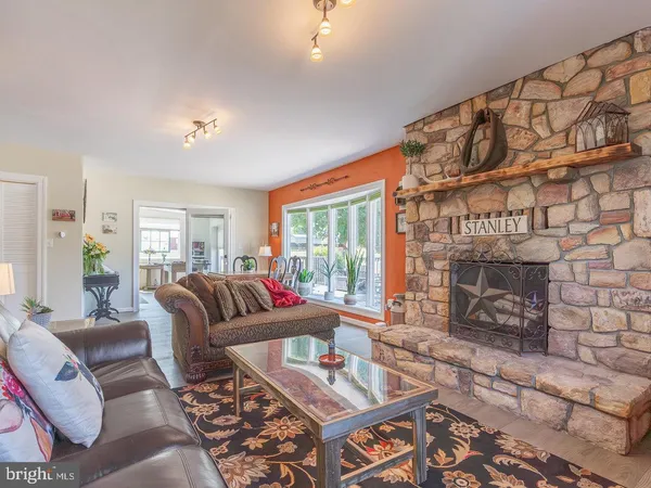 $589,000 | 113 West Main Street, Stanley, VA 22851